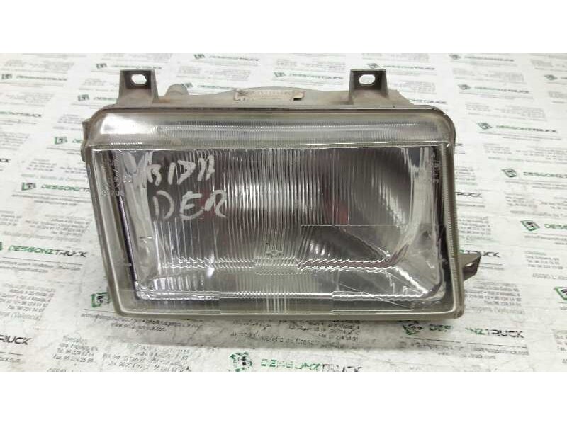 Recambio de faro derecho para seat ibiza sxi referencia OEM IAM X039739900  