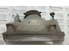 Recambio de faro derecho para seat ibiza sxi referencia OEM IAM X039739900   2