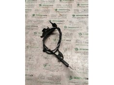 Recambio de captador abs delantero izquierdo para toyota auris live referencia OEM IAM 8954302061 0265007806 2 PINS 2