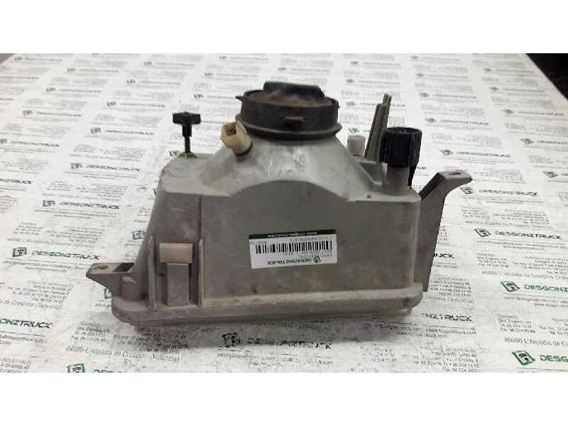 Recambio de faro derecho para seat ibiza sxi referencia OEM IAM X039739900  