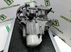 Recambio de caja cambios para renault laguna (b56) 1.8 rt (b56b) referencia OEM IAM    2