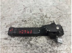 Recambio de soporte motor para ford transit express line ´06 ft 300 k euroline referencia OEM IAM 3C116P082AC INFERIOR 