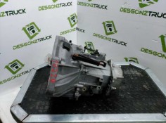 Recambio de caja cambios para fiat bravo (182) 1.6 16v / 16v 100 sx referencia OEM IAM   