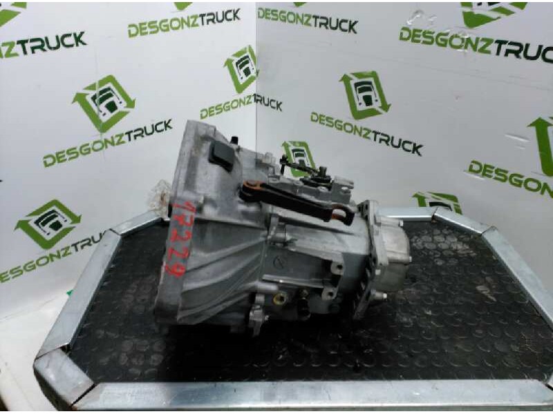Recambio de caja cambios para fiat bravo (182) 1.6 16v / 16v 100 sx referencia OEM IAM   