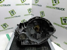 Recambio de caja cambios para fiat bravo (182) 1.6 16v / 16v 100 sx referencia OEM IAM    2