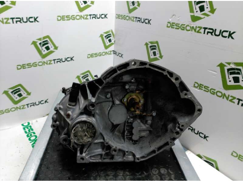 Recambio de caja cambios para fiat bravo (182) 1.6 16v / 16v 100 sx referencia OEM IAM   