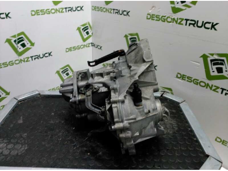 Recambio de caja cambios para fiat bravo (182) 1.6 16v / 16v 100 sx referencia OEM IAM   