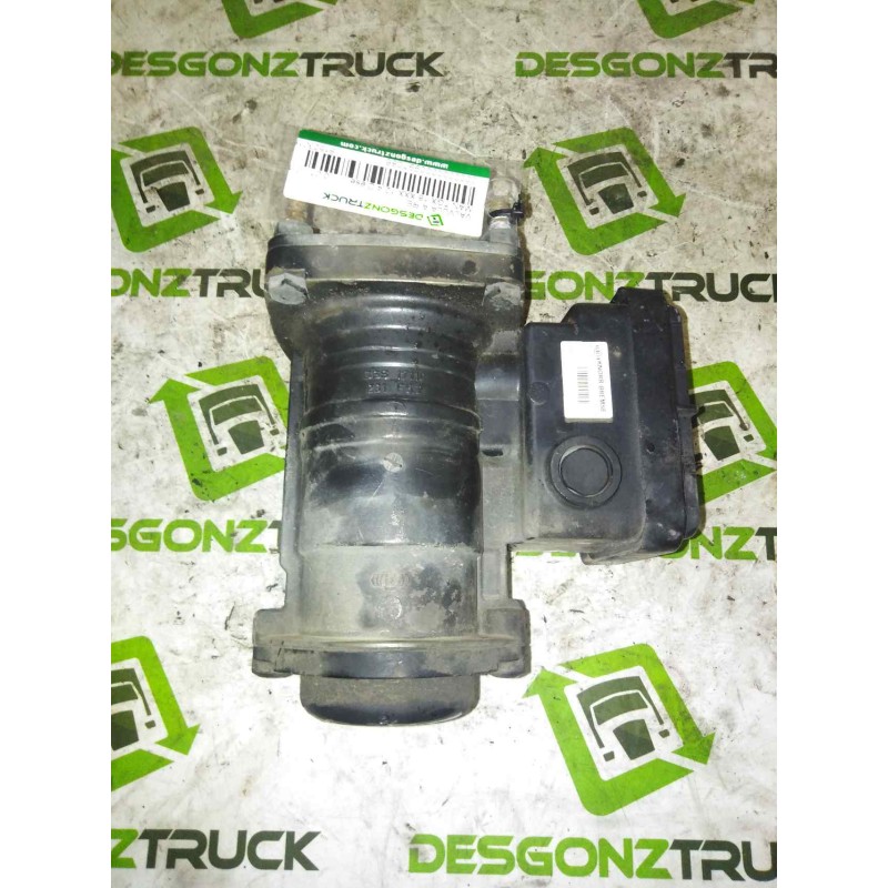 Recambio de valvula aire para man tgx 18.xxx 12.4 diesel referencia OEM IAM 81523016213 K020623 VALVULA EBS
