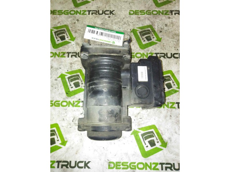 Recambio de valvula aire para man tgx 18.xxx 12.4 diesel referencia OEM IAM 81523016213 K020623 VALVULA EBS