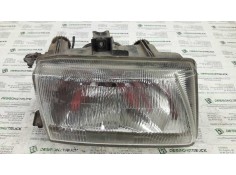 Recambio de faro derecho para seat ibiza (6k) gt (1998) referencia OEM IAM 6K0941010A  