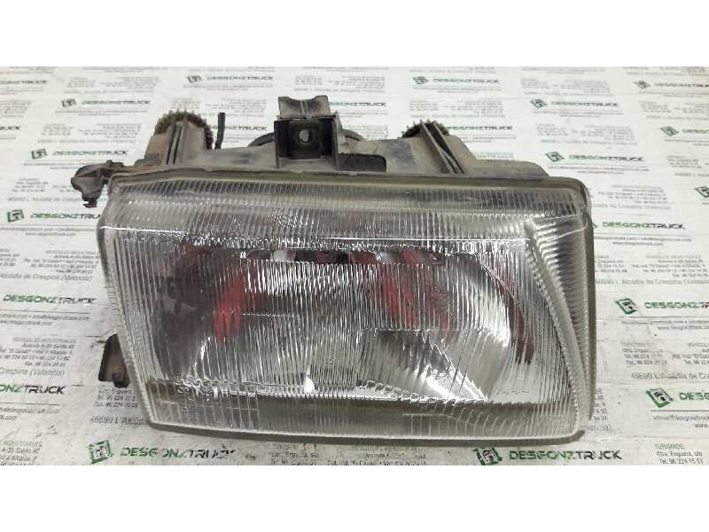 Recambio de faro derecho para seat ibiza (6k) gt (1998) referencia OEM IAM 6K0941010A  