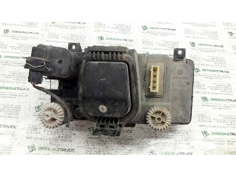 Recambio de faro derecho para seat ibiza (6k) gt (1998) referencia OEM IAM 6K0941010A  