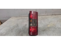 Recambio de piloto trasero derecho para opel combo (corsa c) familiar referencia OEM IAM   