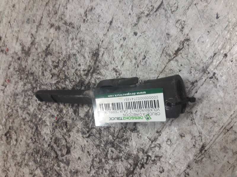 Recambio de cruceta direccion para volkswagen lt caja cerrada / combi (mod. 1997) referencia OEM IAM   