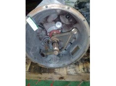 Recambio de caja cambios para daf trucks 45 fa 45.150 b08 (146-147cv) referencia OEM IAM S5.42 1307050073 