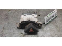 Recambio de warning para ford focus berlina (cak) ambiente referencia OEM IAM 98AG13A350AD 9 PINS 