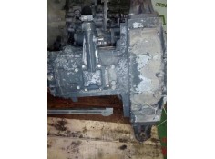 Recambio de caja cambios para daf trucks 45 fa 45.150 b08 (146-147cv) referencia OEM IAM S5.42 1307050073  2