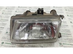Recambio de faro izquierdo para seat ibiza (6k) gt (1998) referencia OEM IAM 6K0941009A  