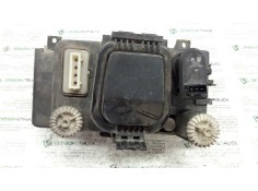Recambio de faro izquierdo para seat ibiza (6k) gt (1998) referencia OEM IAM 6K0941009A   2