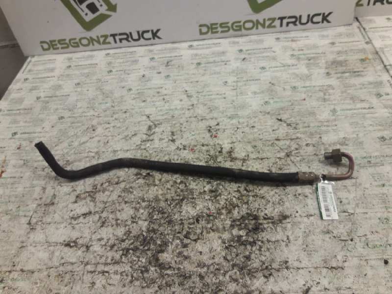 Recambio de latiguillo direccion para volkswagen lt caja cerrada / combi (mod. 1997) referencia OEM IAM   