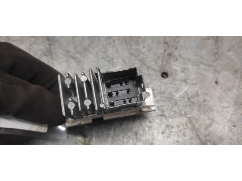 Recambio de warning para ford focus berlina (cak) ambiente referencia OEM IAM 98AG13A350AD 9 PINS 