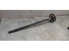 Recambio de transmision trasera derecha para ford transit, combi 1995 referencia OEM IAM 92VB4235CA   2