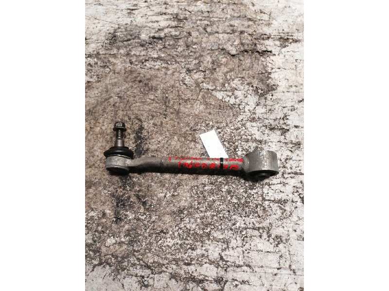 Recambio de brazo suspension inferior trasero izquierdo para toyota auris live referencia OEM IAM   