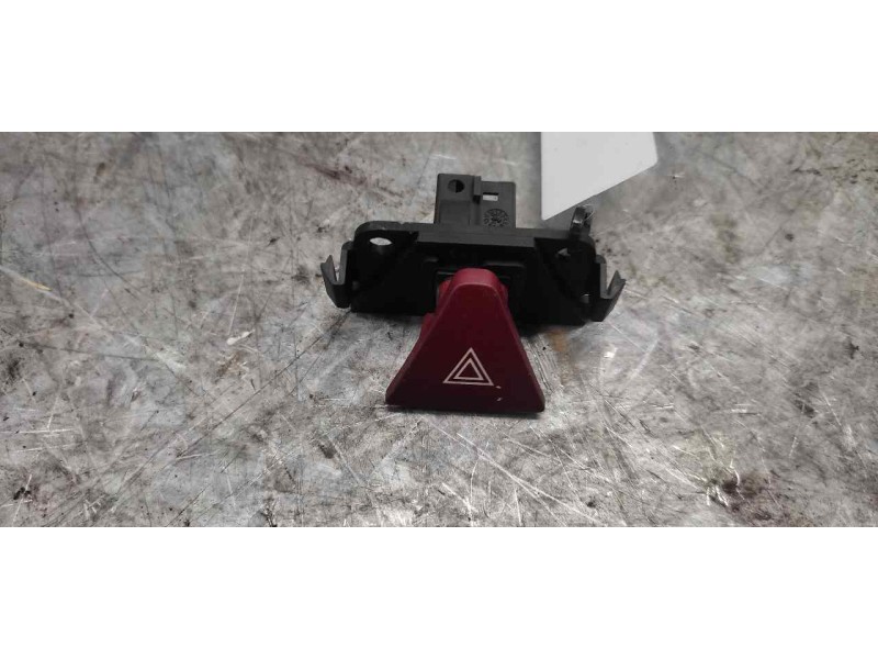 Recambio de warning para peugeot 307 break / sw (s1) break xt referencia OEM IAM   