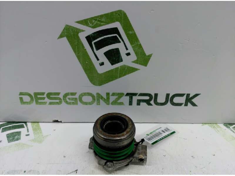 Recambio de bombin embrague para opel astra g berlina 2.0 dti referencia OEM IAM  9126225 2879060400