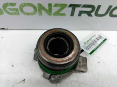 Recambio de bombin embrague para opel astra g berlina 2.0 dti referencia OEM IAM  9126225 2879060400 2