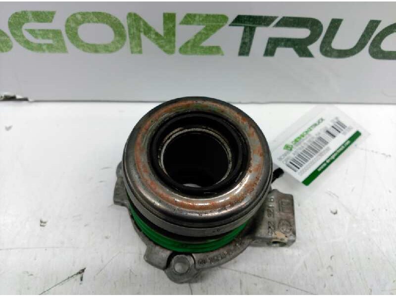 Recambio de bombin embrague para opel astra g berlina 2.0 dti referencia OEM IAM  9126225 2879060400