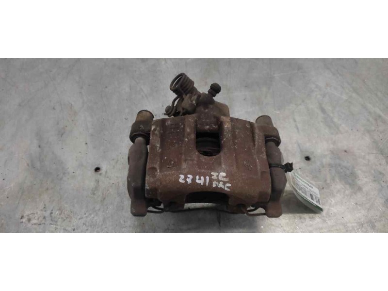 Recambio de pinza freno trasera izquierda para ford focus c-max (cap) ambiente (d) referencia OEM IAM   