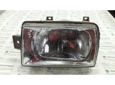 Recambio de faro izquierdo para seat malaga gl referencia OEM IAM 96044500LI  