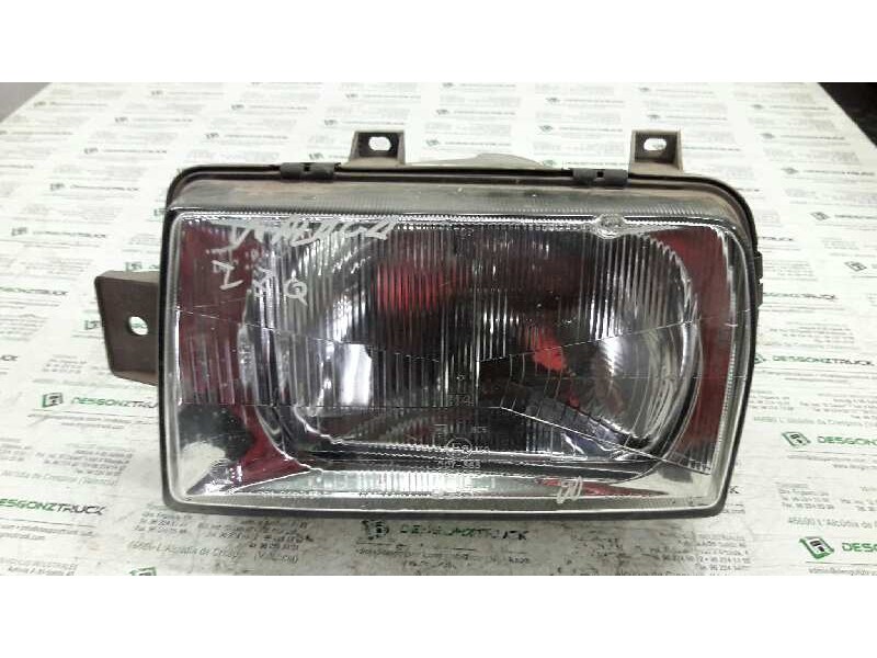 Recambio de faro izquierdo para seat malaga gl referencia OEM IAM 96044500LI  