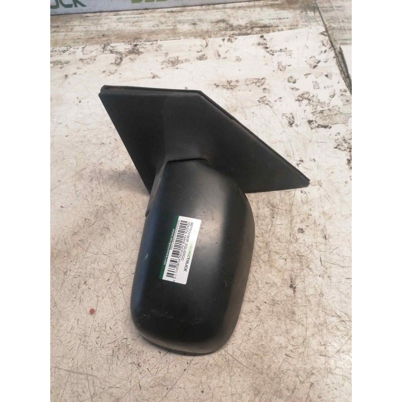 Recambio de retrovisor izquierdo para toyota yaris (ncp1/nlp1/scp1) 1.3 16v cat referencia OEM IAM   MANUAL