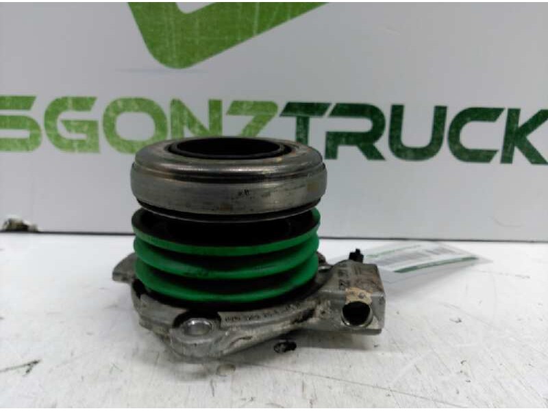 Recambio de bombin embrague para opel astra g berlina 2.0 dti referencia OEM IAM  9126225 2879060400