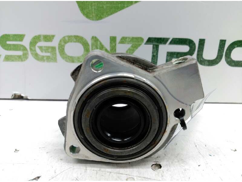 Recambio de bombin embrague para opel astra g berlina 2.0 dti referencia OEM IAM  9126225 2879060400