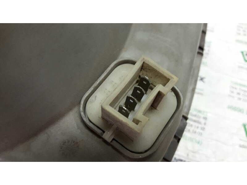 Recambio de faro izquierdo para seat malaga gl referencia OEM IAM 96044500LI  