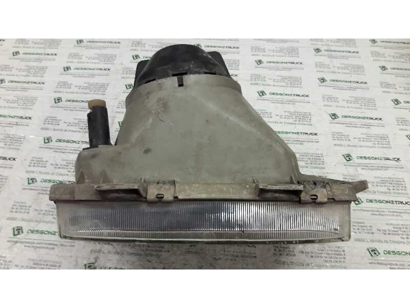 Recambio de faro izquierdo para seat malaga gl referencia OEM IAM 96044500LI  