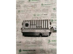 Recambio de centralita motor uce para toyota auris live referencia OEM IAM 896610Z840 MB2755002741 