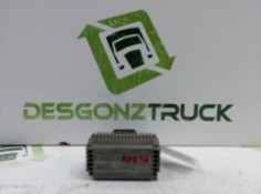 Recambio de caja precalentamiento para opel astra g berlina 2.0 dti referencia OEM IAM   