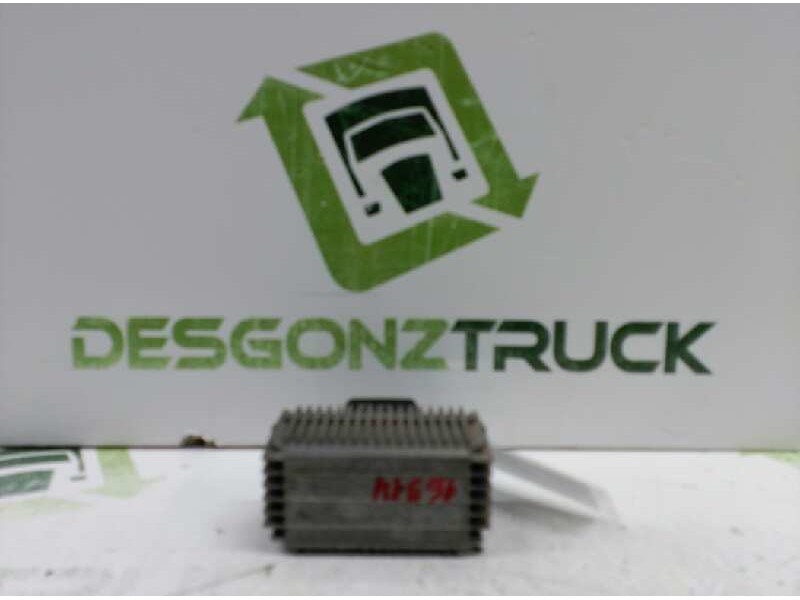 Recambio de caja precalentamiento para opel astra g berlina 2.0 dti referencia OEM IAM   