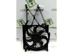 Recambio de electroventilador para opel astra g berlina 2.0 dti referencia OEM IAM  0130303836 