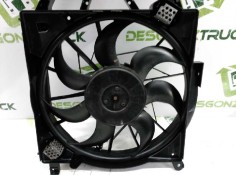 Recambio de electroventilador para opel astra g berlina 2.0 dti referencia OEM IAM  0130303836  2