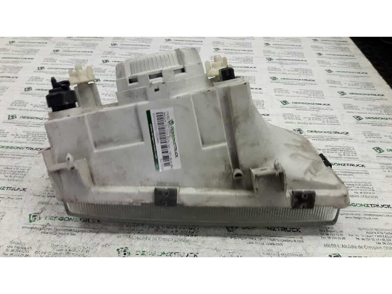 Recambio de faro izquierdo para skoda felicia berlina ( 791) blue sky referencia OEM IAM 6U1941015A  