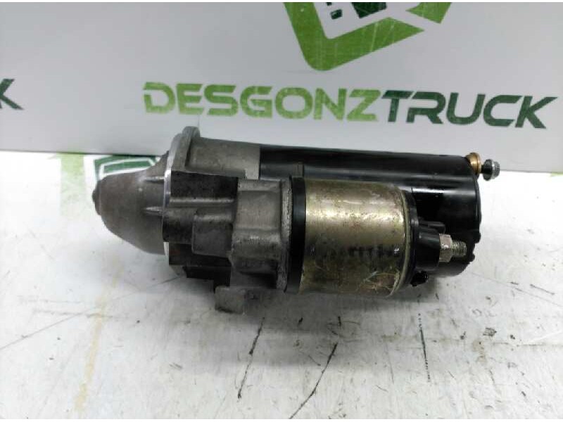 Recambio de motor arranque para opel astra g berlina 2.0 dti referencia OEM IAM   