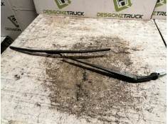 Recambio de brazo limpia delantero izquierdo para toyota auris live referencia OEM IAM   