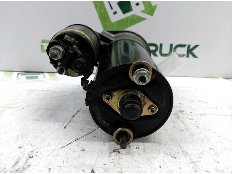 Recambio de motor arranque para opel astra g berlina 2.0 dti referencia OEM IAM   