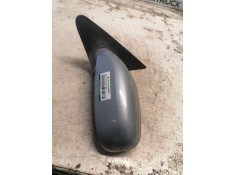 Recambio de retrovisor izquierdo para renault laguna ii (bg0) authentique referencia OEM IAM   5 PINS 2