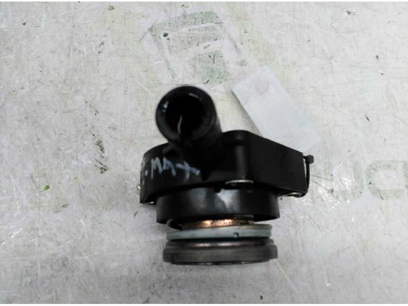 Recambio de bombin embrague para ford focus c-max (cap) 1.6 tdci cat referencia OEM IAM   